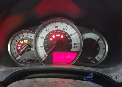 2012 Toyota Yaris Se z USA, uszkodzony, nr VIN JTDKTUD34CD520016